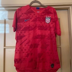 USWNT Jersey